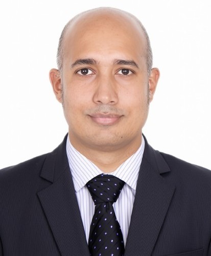 Fahim Ahmed