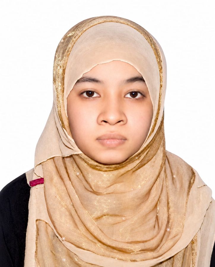 Mansura Akhter Jui