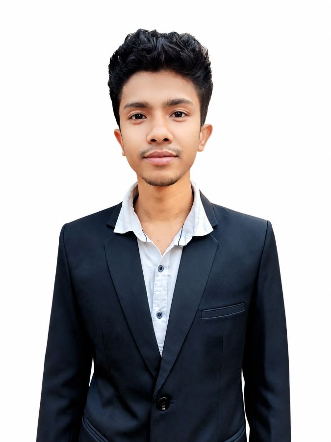 MD Shohanur Rahman